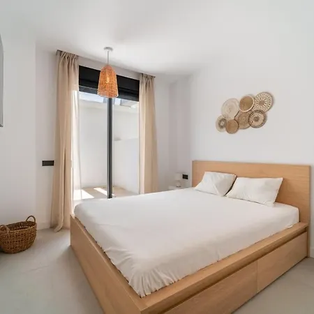 Medblue Vista Sea View Retreat Apartamento