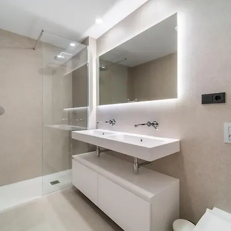 Apartamento Medblue Vista Sea View Retreat Marbella