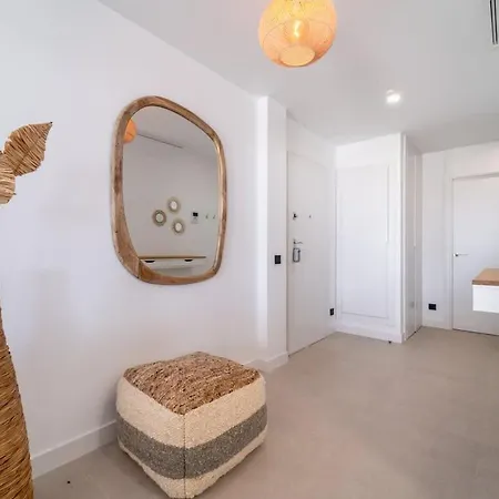 Medblue Vista Sea View Retreat Apartamento