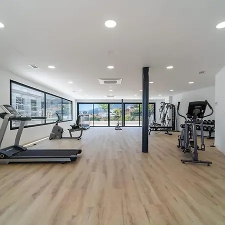 Apartamento Medblue Vista Sea View Retreat *