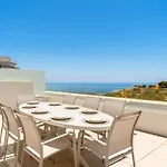 Medblue Vista Sea View Retreat Lägenhet