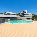 Medblue Vista Sea View Retreat * Marbella