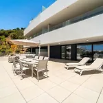 Medblue Vista Sea View Retreat * Marbella
