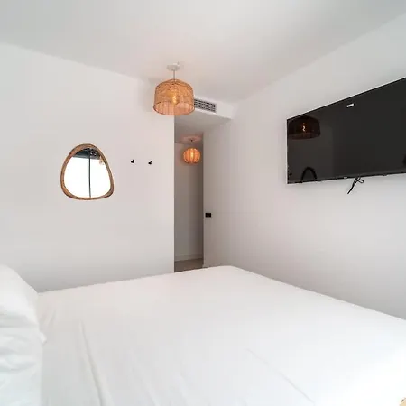 Apartment Medblue Vista Sea View Retreat