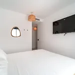 Апартаменты Medblue Vista Sea View Retreat