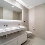 Апартаменты Medblue Vista Sea View Retreat *