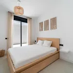 Medblue Vista Sea View Retreat Апартаменты Марбелья