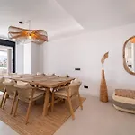 Апартаменты Medblue Vista Sea View Retreat Марбелья