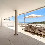 Medblue Vista Sea View Retreat * Марбелья
