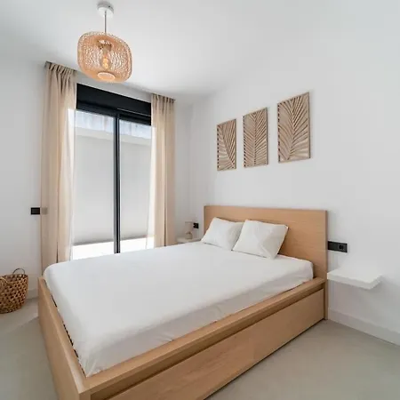 Medblue Vista Sea View Retreat Διαμέρισμα Μαρμπέλλα