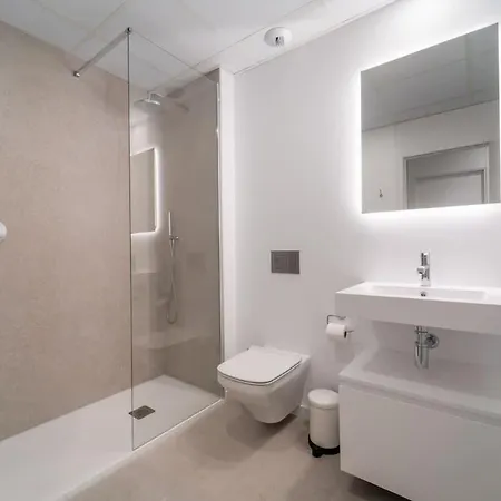 Διαμέρισμα Medblue Vista Sea View Retreat Μαρμπέλλα