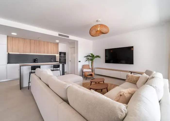 Medblue Vista Sea View Retreat * Marbella