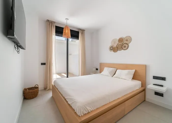 Medblue Vista Sea View Retreat Daire